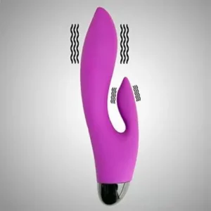 Mousse Luxury Rabbit Vibrator
